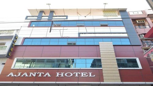 Ajanta Hotel
