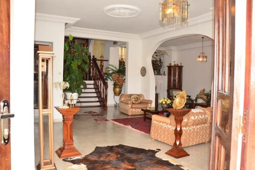 Residence Soleil Levant I