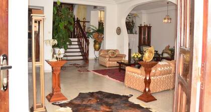 Residence Soleil Levant I