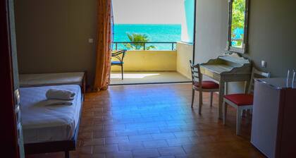 Zante Vero Rooms