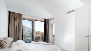 Villa, Mehrere Schlafzimmer