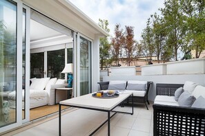 Apartment, 2 Bedrooms | Exterior - Opera Home (Catania)