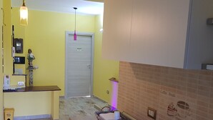 Interior - Le terrazze di Alberto (Rome)