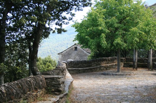 Le Refuge Orezza