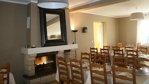Restaurant - Le Refuge Orezza (Piedicroce)