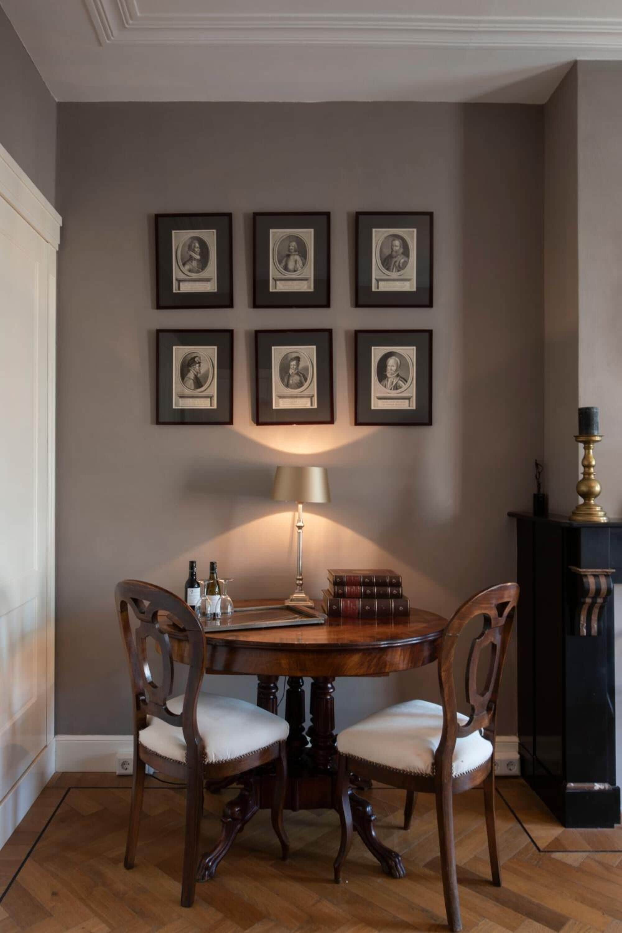 Intérieur