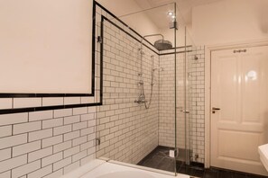 Free toiletries, hair dryer, towels - De Schiedamse Suite (Schiedam)