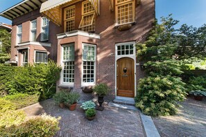 Exterior - De Schiedamse Suite (Schiedam)