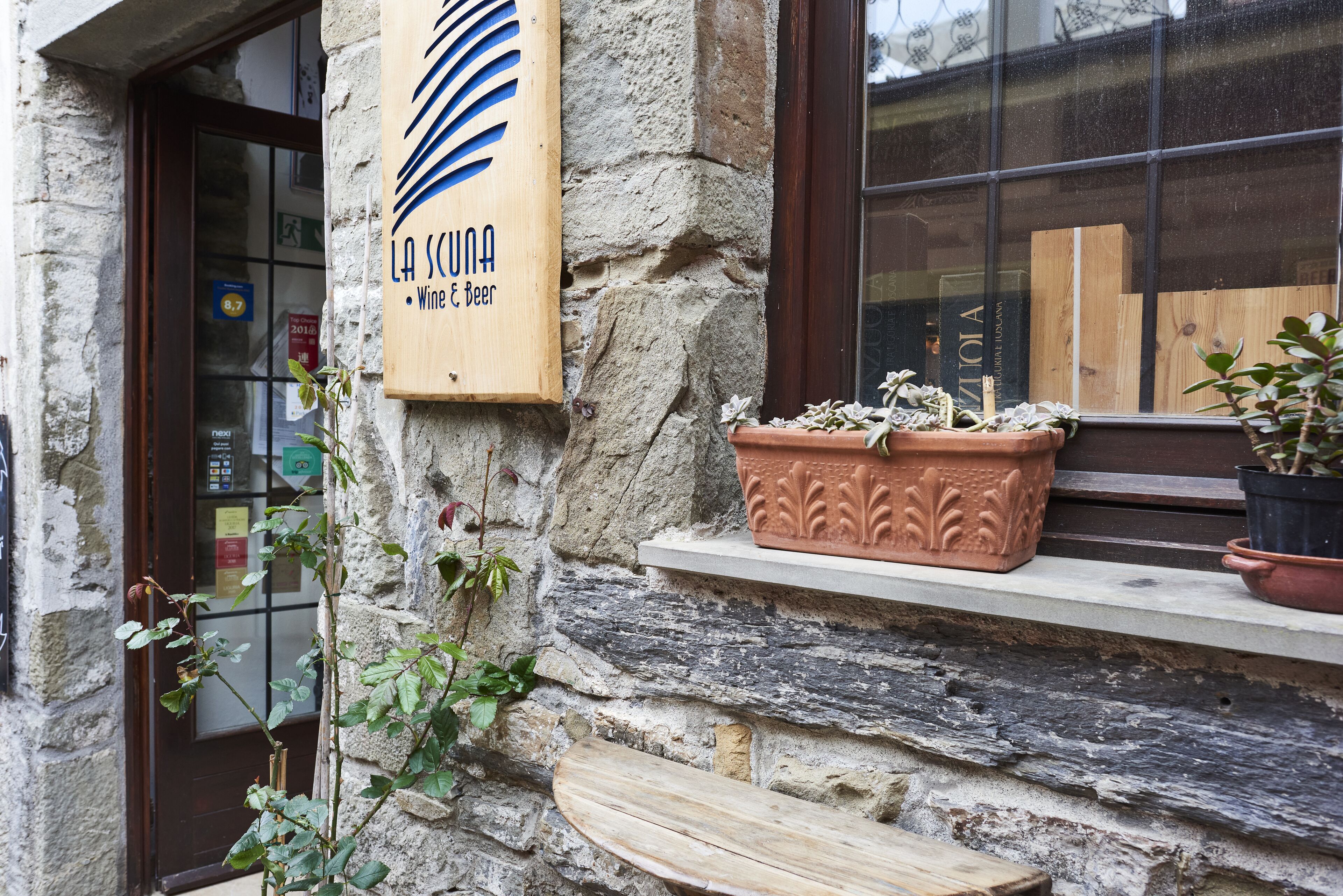 Photo - il Magàn - Cinque Terre