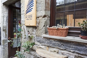 Exterior - Il Magàn - Cinque Terre (Vernazza)
