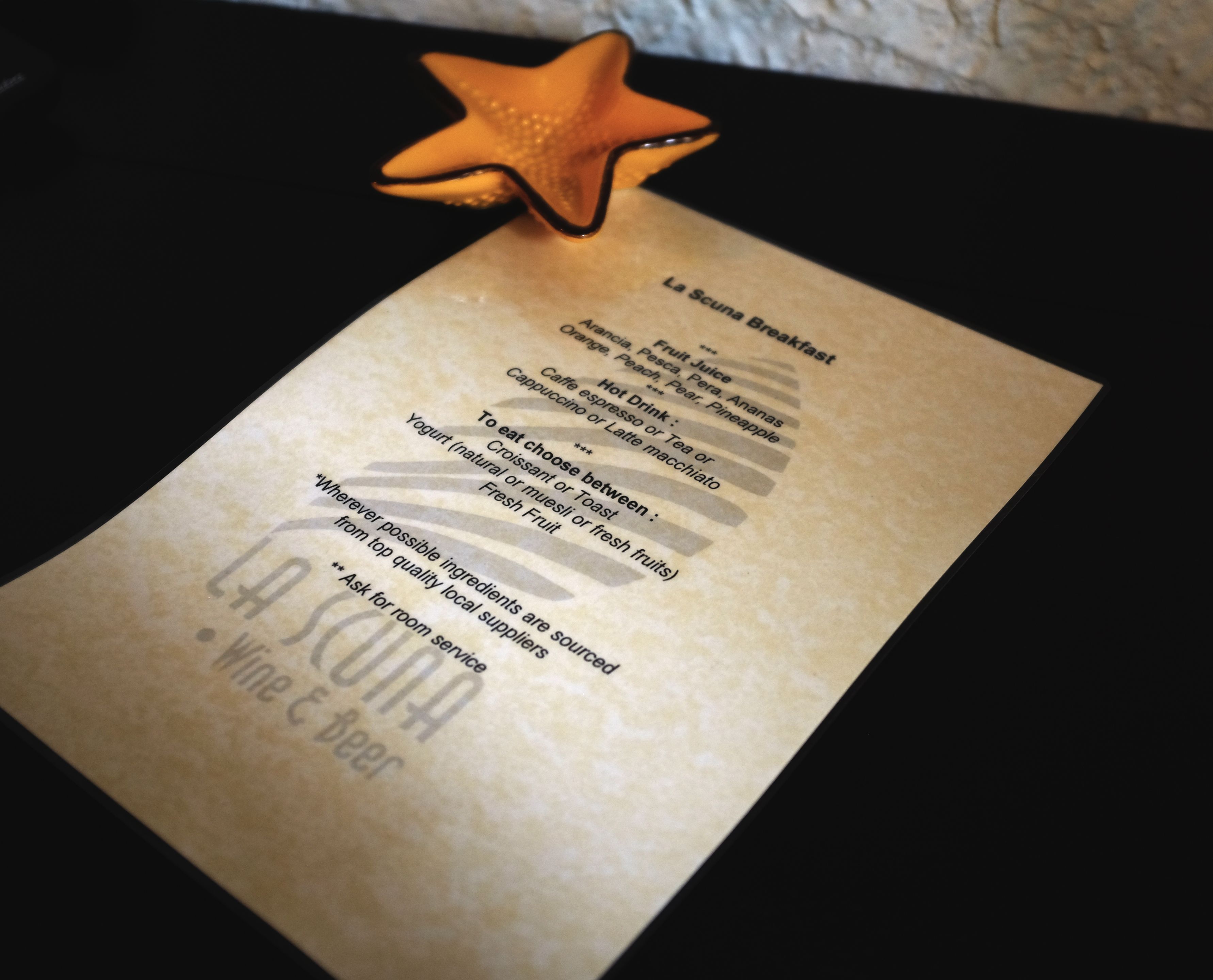 Photo - il Magàn - Cinque Terre