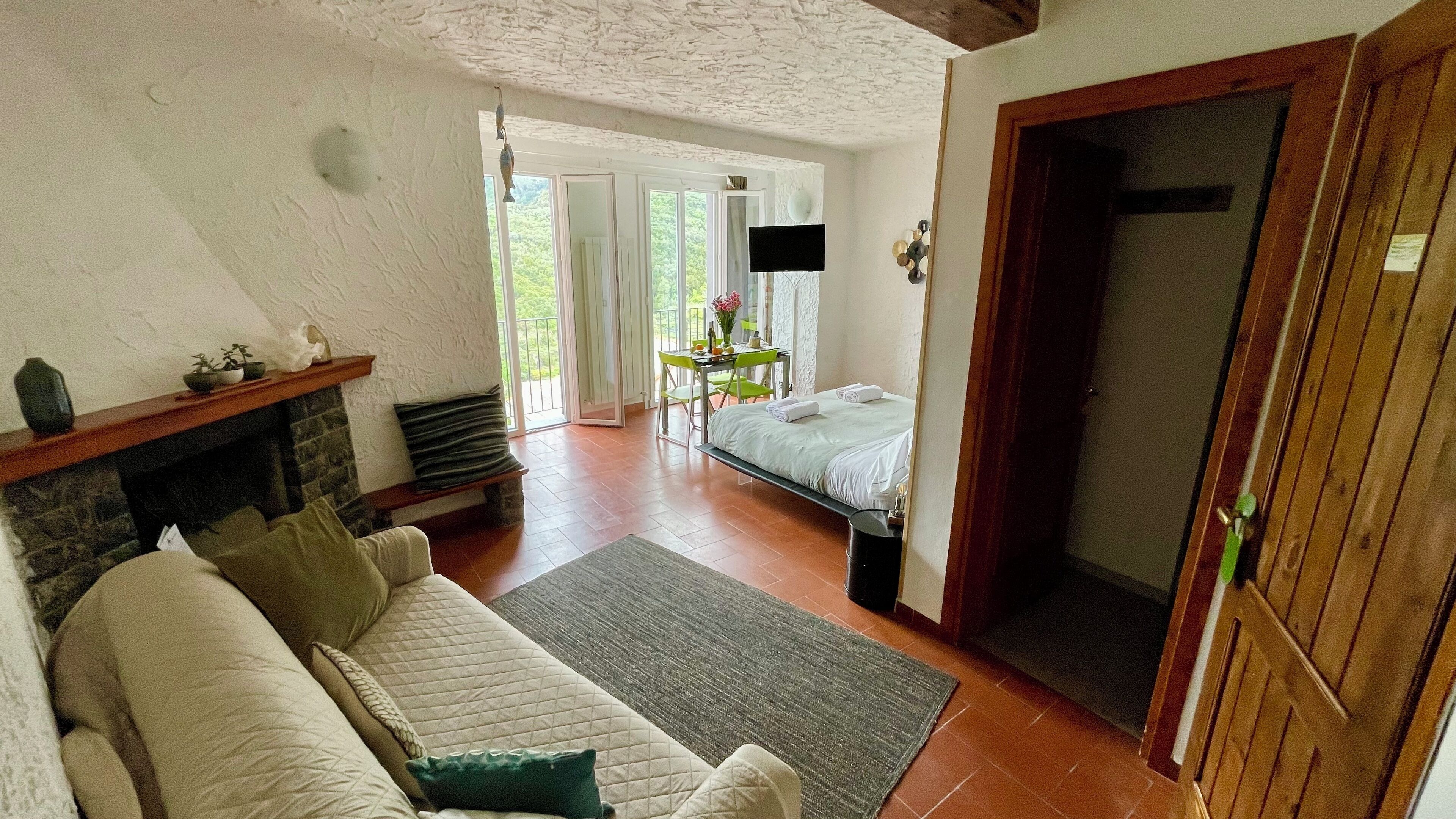 Photo - il Magàn - Cinque Terre