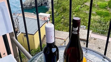 Premium Room | Terrace/patio
