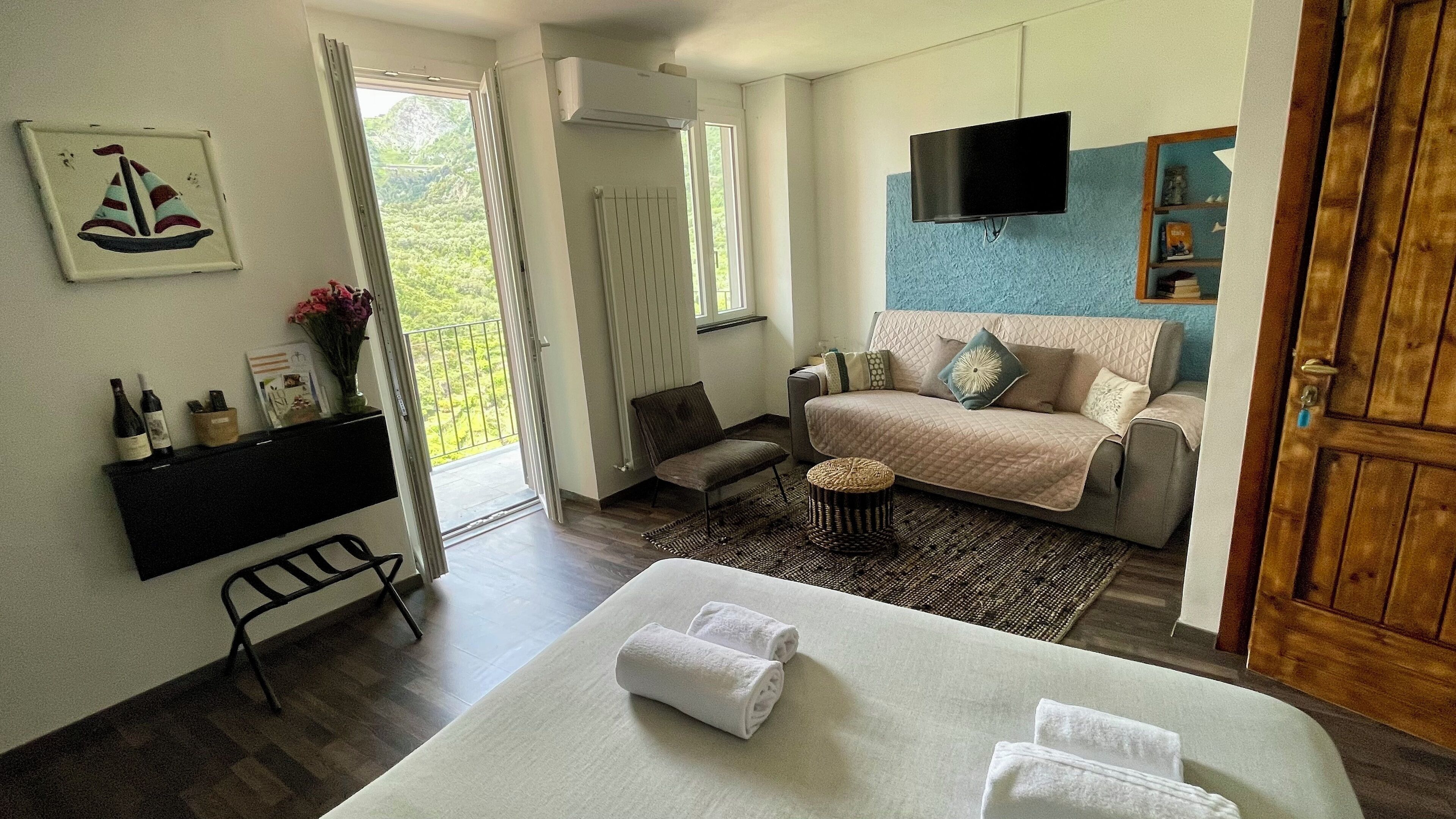 Photo - il Magàn - Cinque Terre