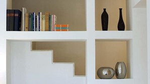 House, 2 Bedrooms | Room amenity - Contemplamare 1 (Modica)