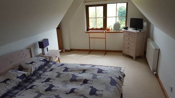 Room - Canterra Cottage (Tain)