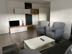 Appartement | Salle de séjour