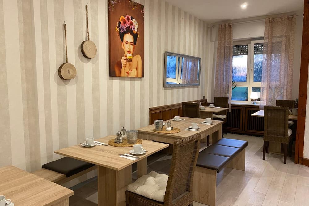Hotel Hubertus Hof