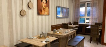 赫伯塔斯霍夫酒店