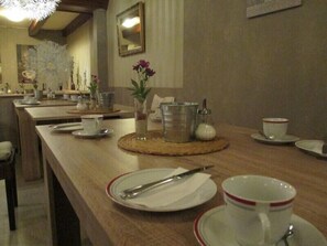 Dining - Hotel Hubertus Hof (Werne)