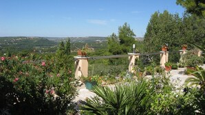 Teras/patio