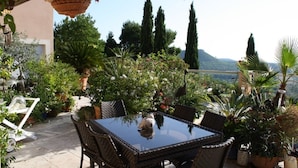 Teras/patio