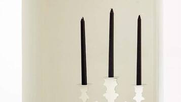 In-room business centre