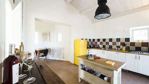Villa, 3 Schlafzimmer | Eigene Küche