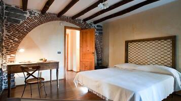 Vila, 3 kamar tidur | 3 kamar tidur dan didekorasi berbeda-beda