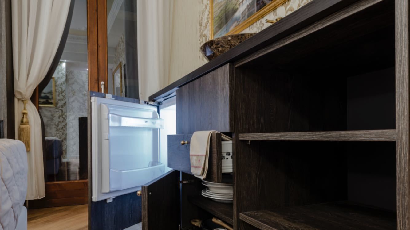 Foto - Giardini dell'Arena Relais