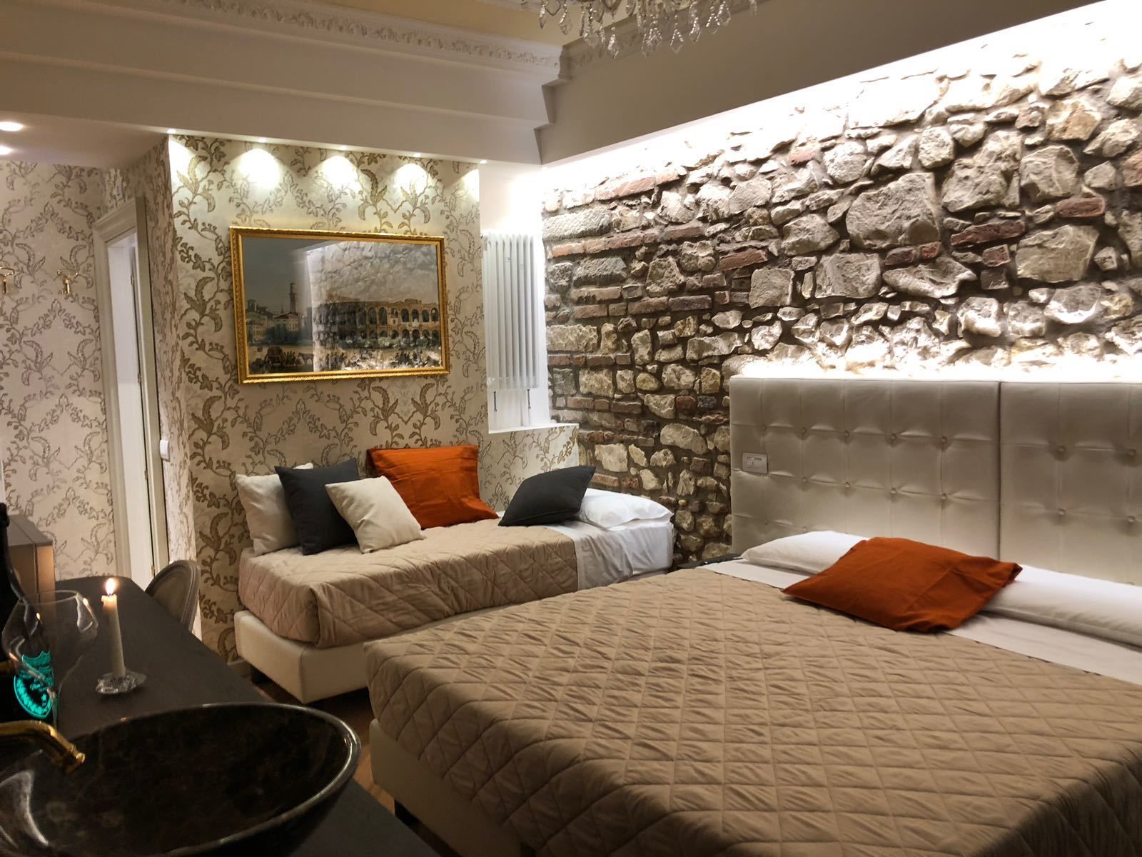 Foto - Giardini dell'Arena Relais