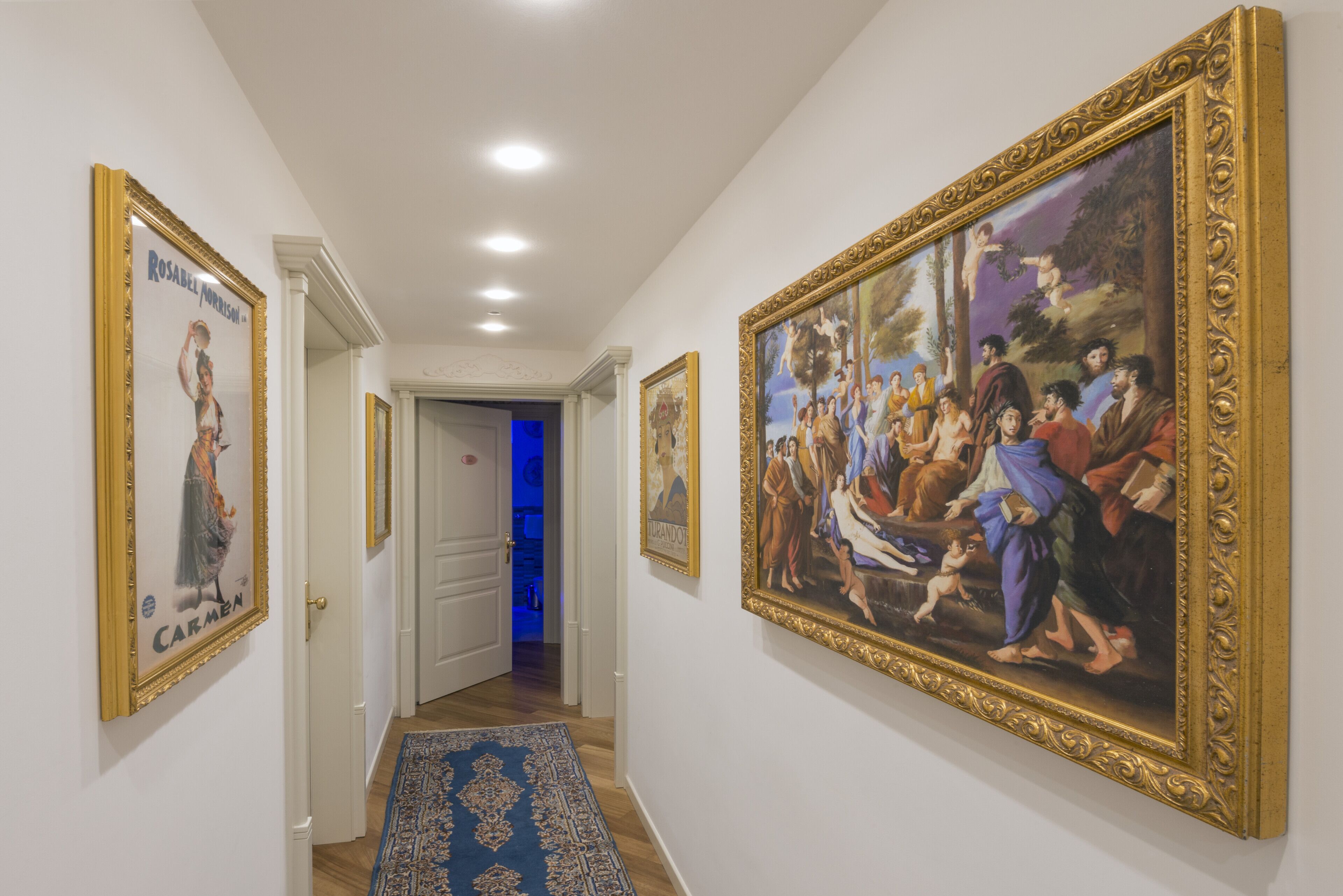 Foto - Giardini dell'Arena Relais