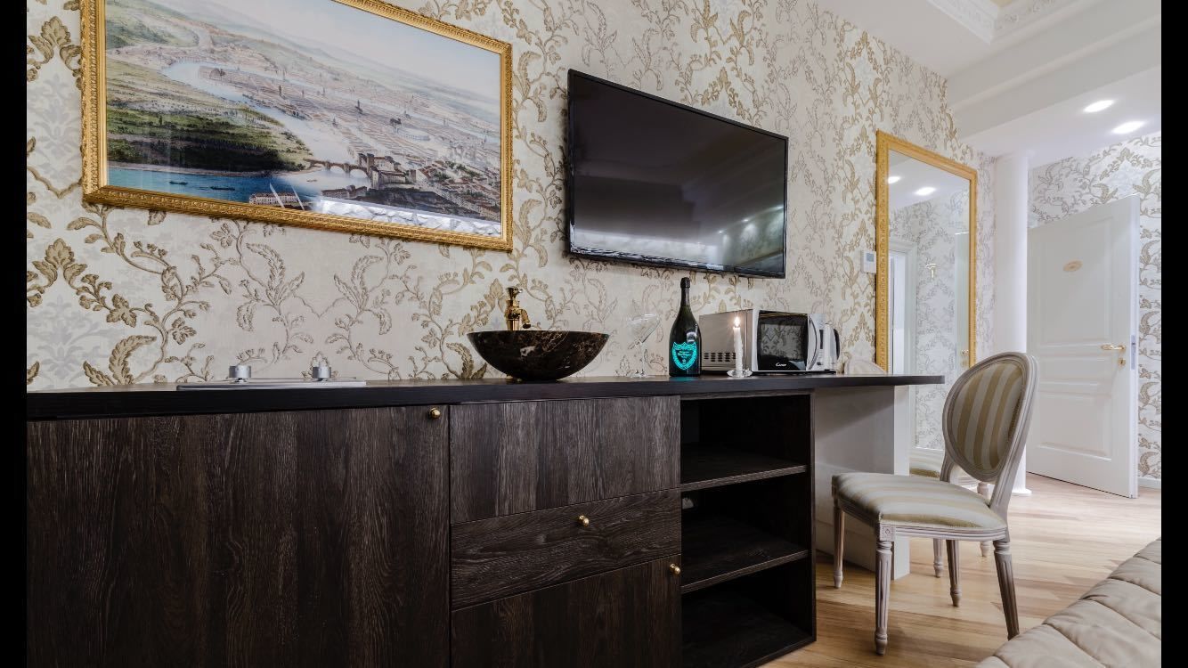 Foto - Giardini dell'Arena Relais