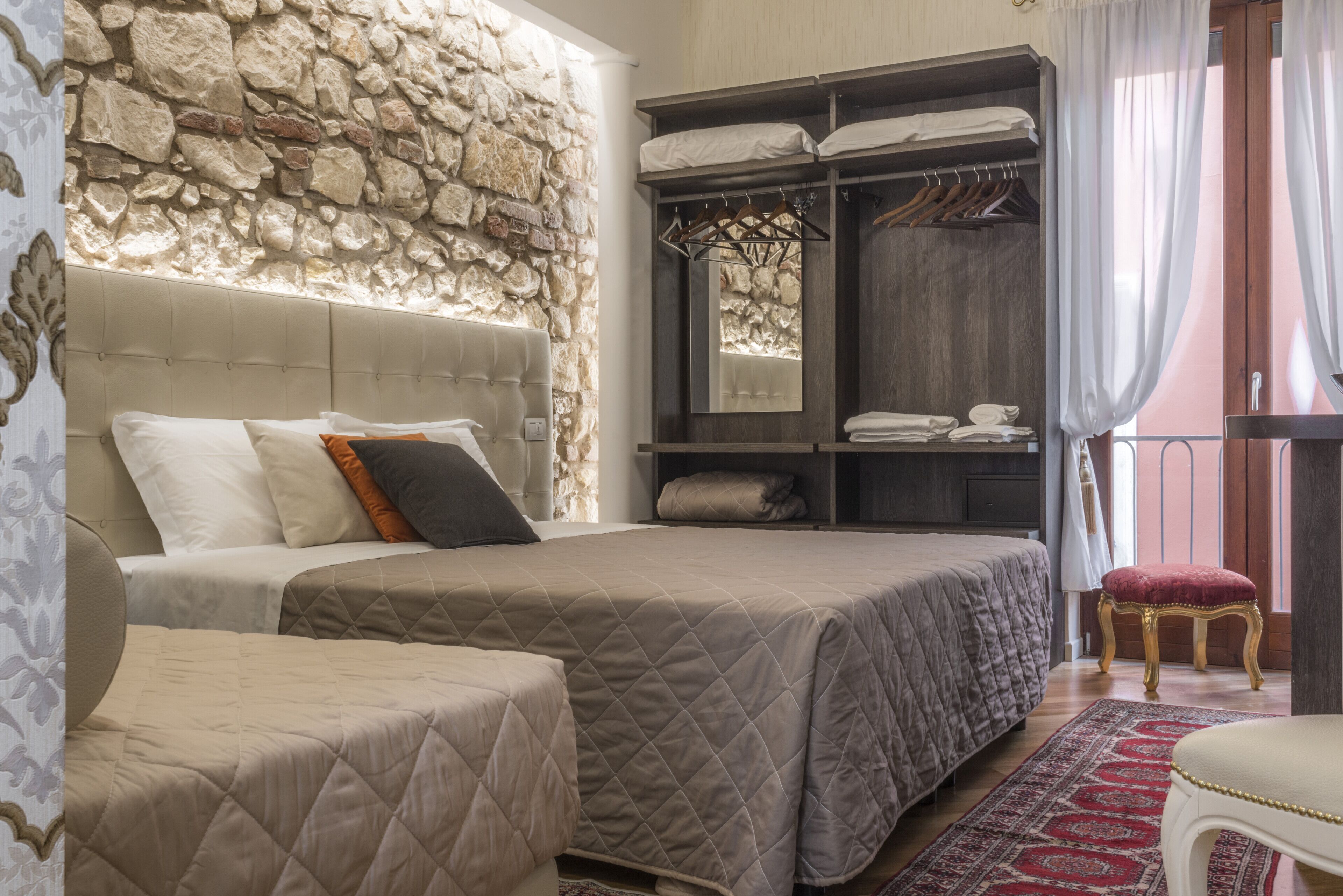 Foto - Giardini dell'Arena Relais