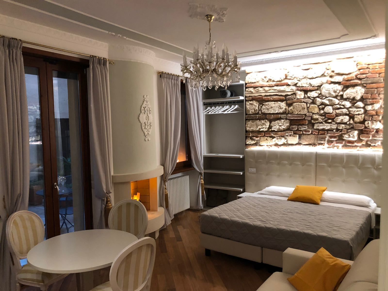 Foto - Giardini dell'Arena Relais