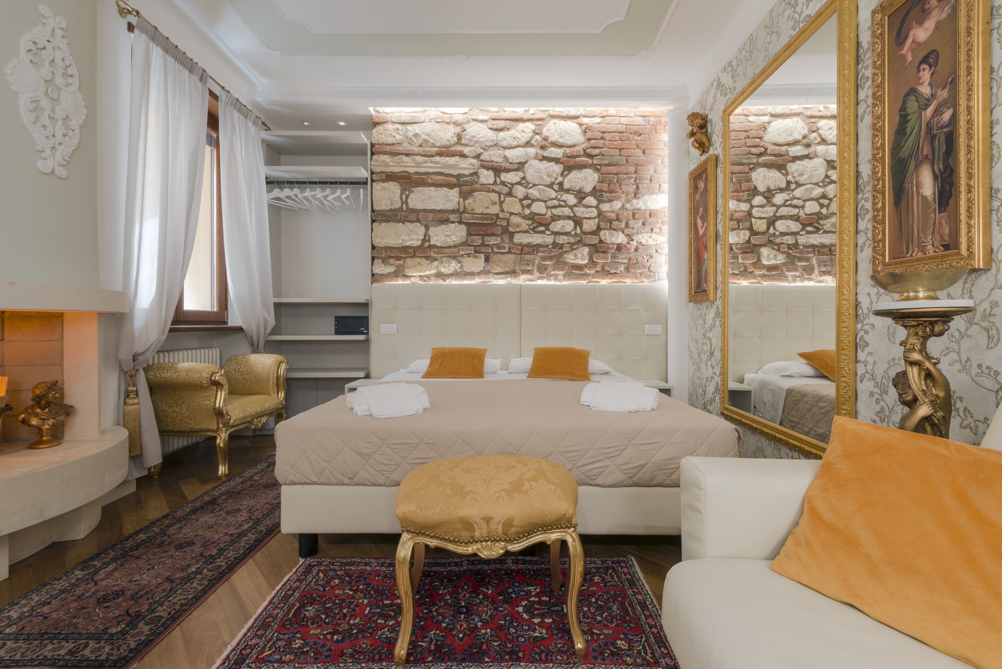 Foto - Giardini dell'Arena Relais