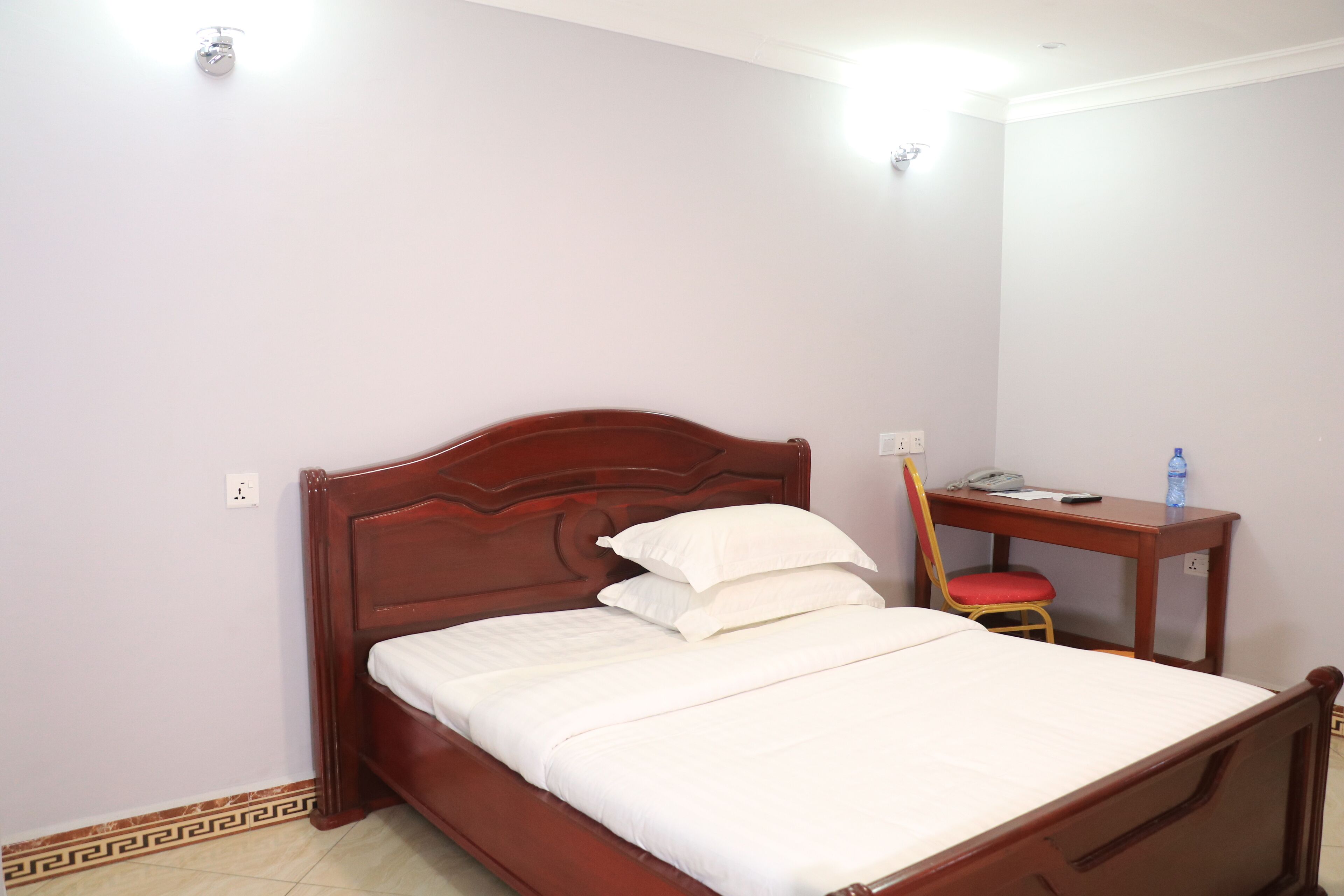 Espace de soins pour les couples, hammam, soins corporels