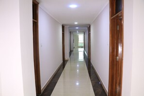 Vestibule