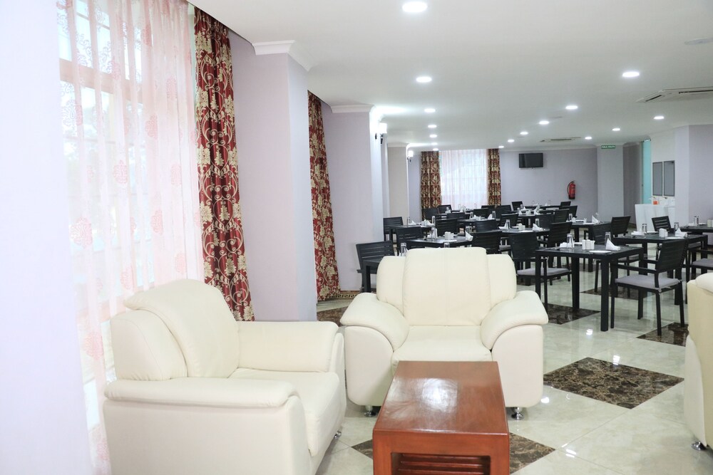 Mount Usambara hotel photo 4