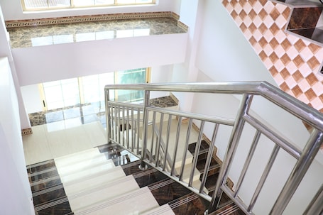 Exterior. Mount Usambara Hotel