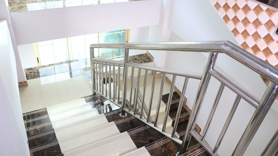 Mount Usambara Hotel