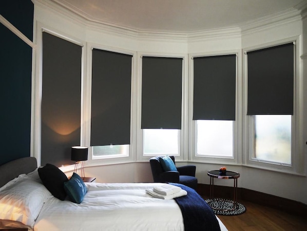 Standard-Apartment, Mehrere Betten, Nichtraucher