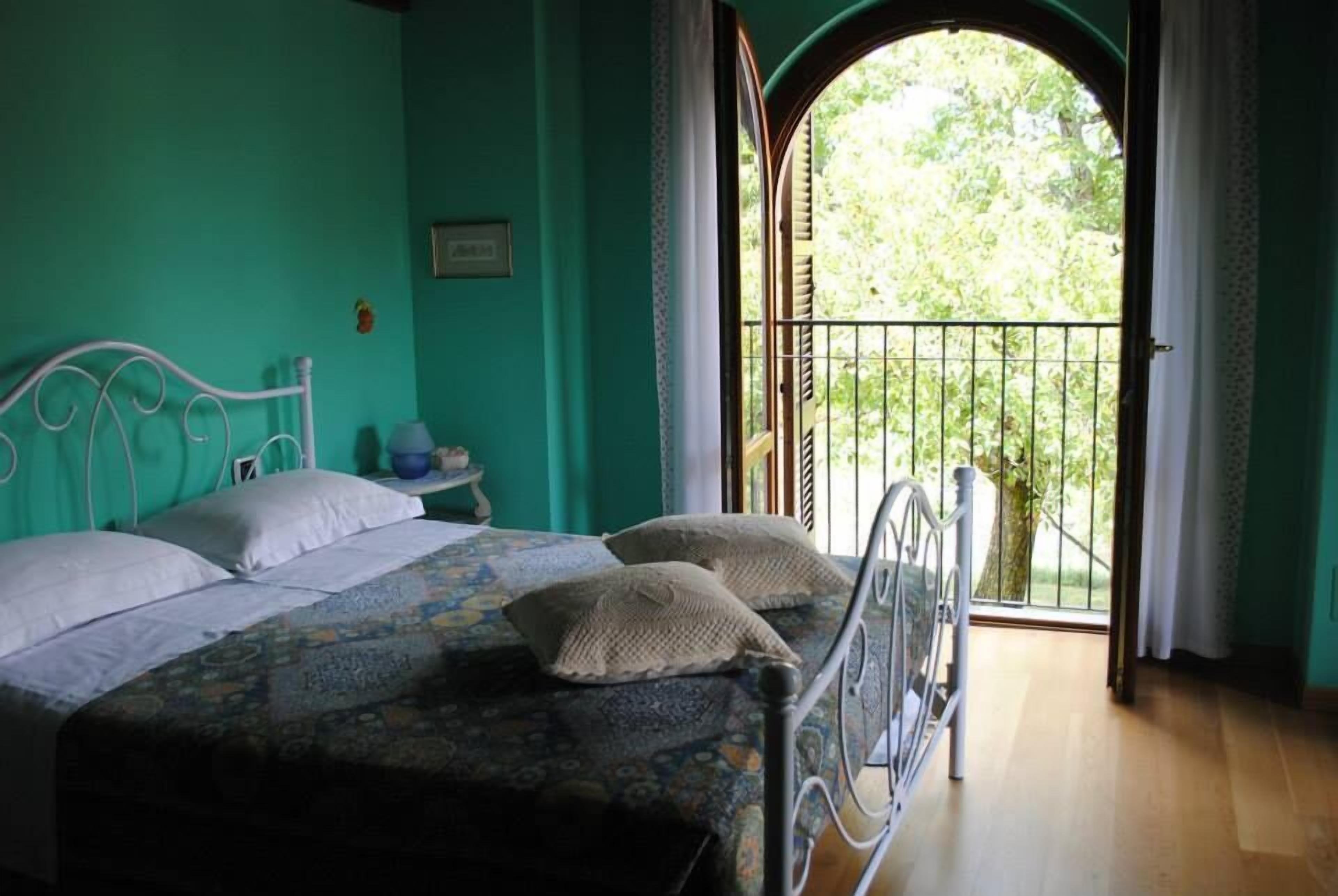 Double or Twin Room | Free WiFi, bed sheets