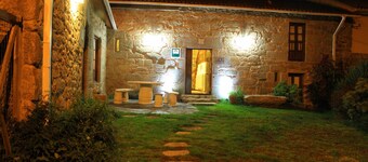 Casa Rural A Cobacha