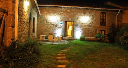 Casa Rural A Cobacha