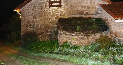 Casa Rural A Cobacha