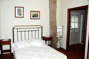 Family Apartment, 2 Bedrooms (A Palleira)