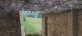 Agriturismo Castello di Belforte