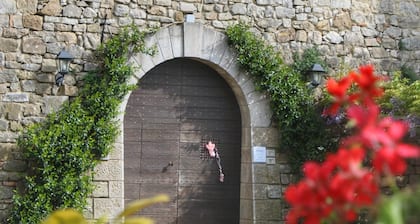 Agriturismo Castello di Belforte