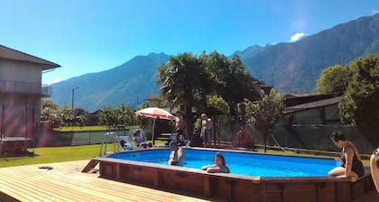 B&B Zia Vivina